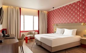 Hotel The Augustin